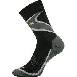 Ponožky Voxx outdoor Impulse černé