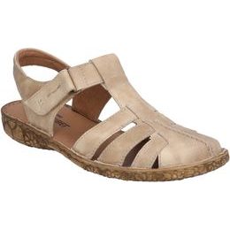 Sandály Josef Seibel Rosalie 48 creme 79548 258 230