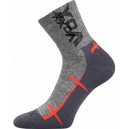 Ponožky VoXX Walli 102644 sport sv.šedé