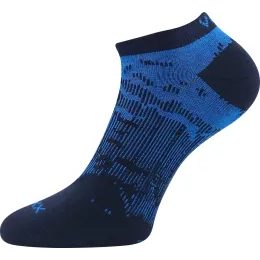 Ponožky VoXX Rex 18 119726 modré