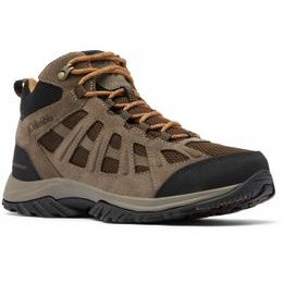 Columbia Redmond III Mid Waterproof cordovan, elk 1940581231