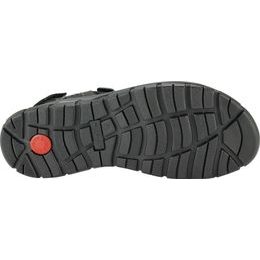 Sandály Merrell Speed Fusion Stretch charcoal J005009