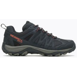 Sandály Merrell Speed Strike LTR Sieve slate J037575