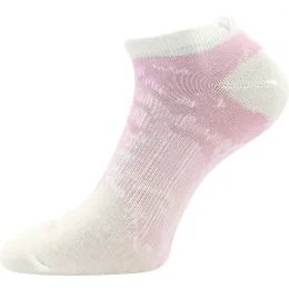 Ponožky VoXX Rex 18 119729 růžová