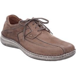 Polobotky Josef Seibel Anvers 08 taupe 43360 724 250