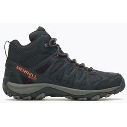 Sandály Merrell Speed Strike LTR Sieve slate J037575