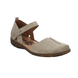 Sandály Josef Seibel Rosalie 42 creme 79542 95 230