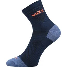 Ponožky VoXX Rexon 01 117309 tm.modré
