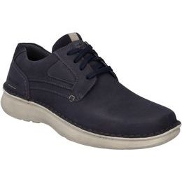 Polobotky Josef Seibel Alan 03 indigo 34803 442 525