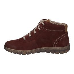 Polobotky Josef Seibel Steffi 59 cognac-kombi 93159 MI869 371