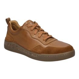 Tenisky Josef Seibel Cleve 01 camel 13601 134 240