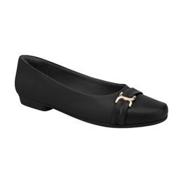 Nadměrné baleríny černé Piccadilly 250246-7 na hallux