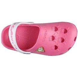 Dětské sandály Bugga B00161-03 růžové