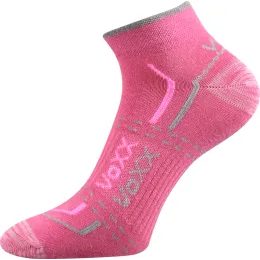 Ponožky Voxx Rex 11 114567 růžové