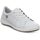 Tenisky Josef Seibel Caren 01 weiss 67701 133 000