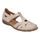 Sandály Josef Seibel Rosalie 29 creme 79529 95 230