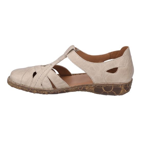 Josef Seibel Rosalie 29 creme 79529 95 230