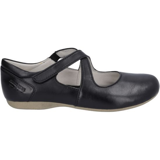 Baleríny Josef Seibel Fiona 72 schwarz 87272 971 100