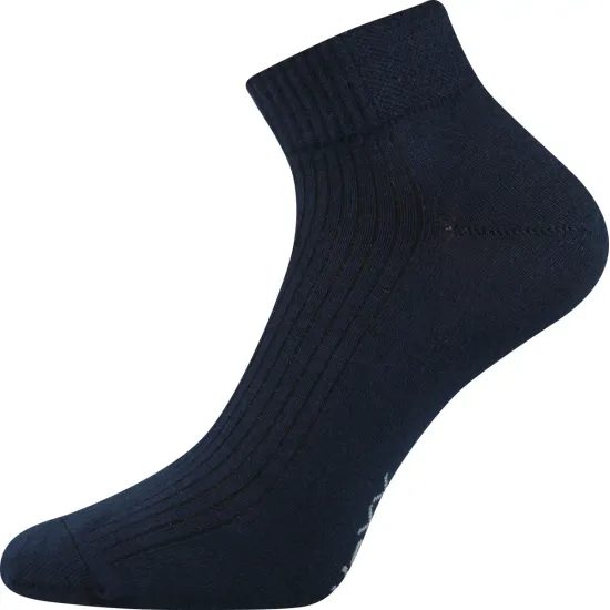 Ponožky VoXX Setra tmavé modré
