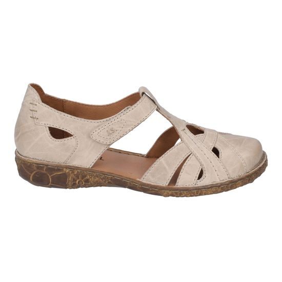 Sandály Josef Seibel Rosalie 29 creme 79529 95 230