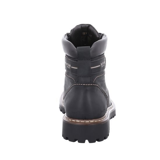 Zimní boty Josef Seibel Adelboden černé 21925 LA66 600