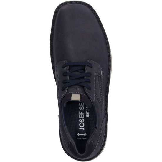 Polobotky Josef Seibel Alan 03 indigo 34803 442 525