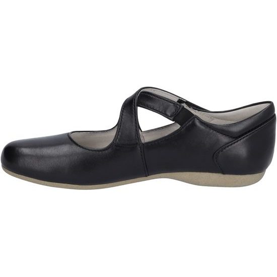 Baleríny Josef Seibel Fiona 72 schwarz 87272 971 100