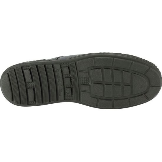 Zimní boty De Plus černé 1131-K-HARY - black