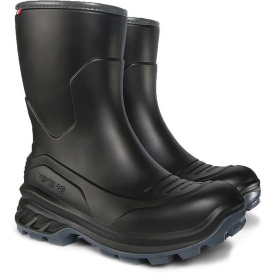 Viking Trophy Icefighter Warm Mid black/grey 5-93965-203