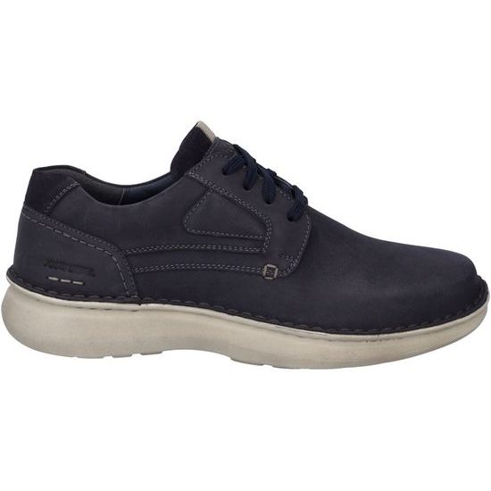 Polobotky Josef Seibel Alan 03 indigo 34803 442 525