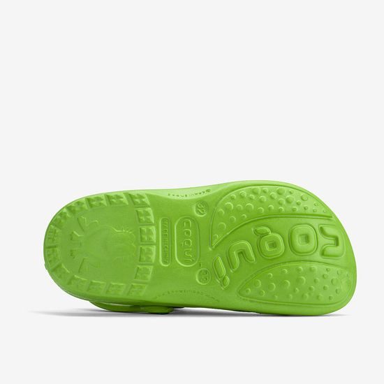 Coqui lime 8101