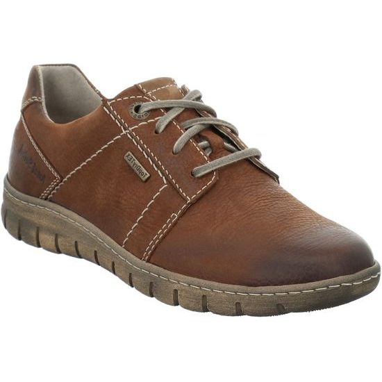 Polobotky Josef Seibel Steffi 59 cognac-kombi 93159 MI869 371