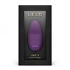 LELO Lily 3 Personal Massager Dark Plum