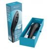 Womanizer Wave Shower Head Massager Black