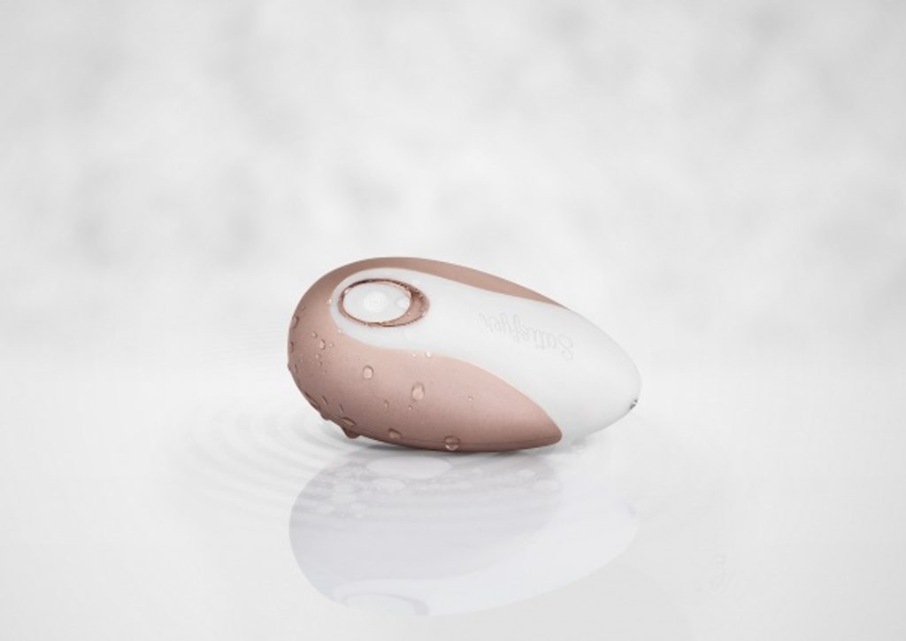 Вакуумный Клиторальный Вибратор Отзывы