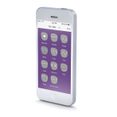 We-Vibe 4 Plus fialová