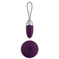 Svakom - Luna Selene Vibrating Bullet Violet