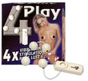 4Play Vibe Balls