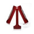 Tenga Flip Hole red