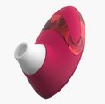 Womanizer Masážní strojek w500 - Rose
