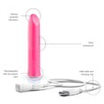We-vibe Tango - růžový