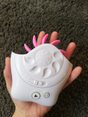 Sqweel 2 - Oral Sex Toy White