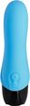 Fun Factory Ocean Click Blue