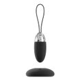 Svakom - Luna Selene Vibrating Bullet Black