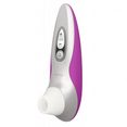 Womanizer Masážní strojek Pro40 - Magenta