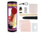 Cloneboy - Set pro odlitek penisu - vibrátor