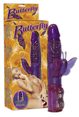Vibrátor Butterfly
