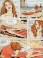 GULLIVERIANA & ZLATÝ OSEL - Milo Manara