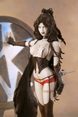 DANCER OD PAIN - Luis Royo