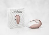 Satisfyer Pro DELUXE next generation